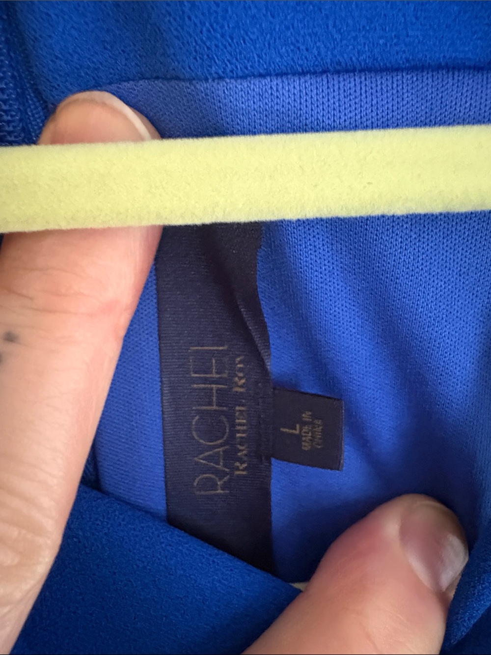 Rachel Roy Highneck cocktail dress, wedding guest - Picture 2 of 8